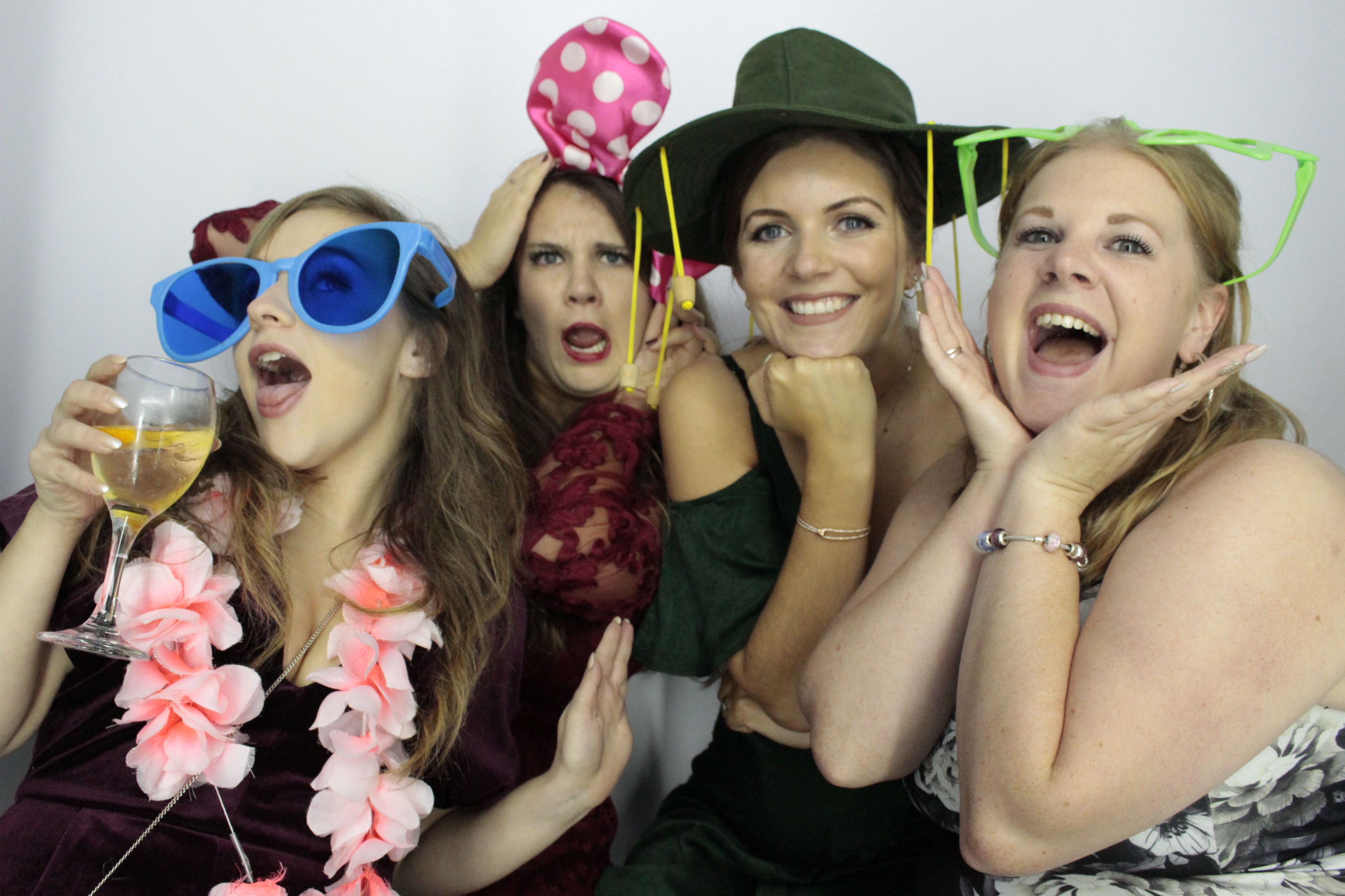 Lucy and Will's Wedding | View more photos from the event at gallery.myphotoboothexperience.co.uk/u/MyPhotoBoothExperienceLtd/Lucy-and-Wills-Wedding